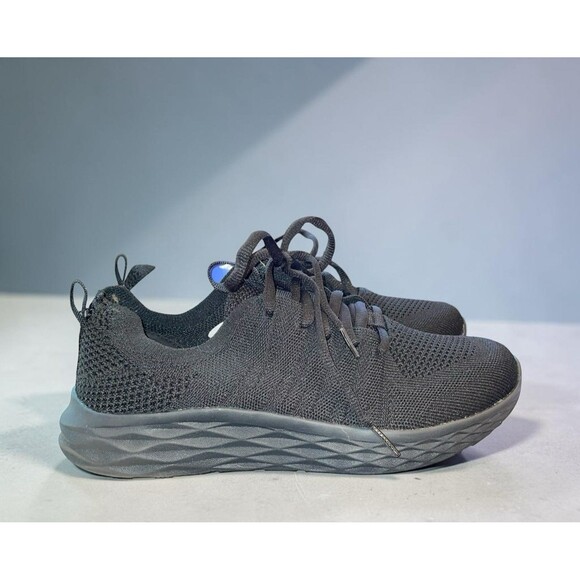 Shoes For Crews Shoes - Shoes For Crews Everlight Women's 7 Nonslip Shoes Black Water Resistant